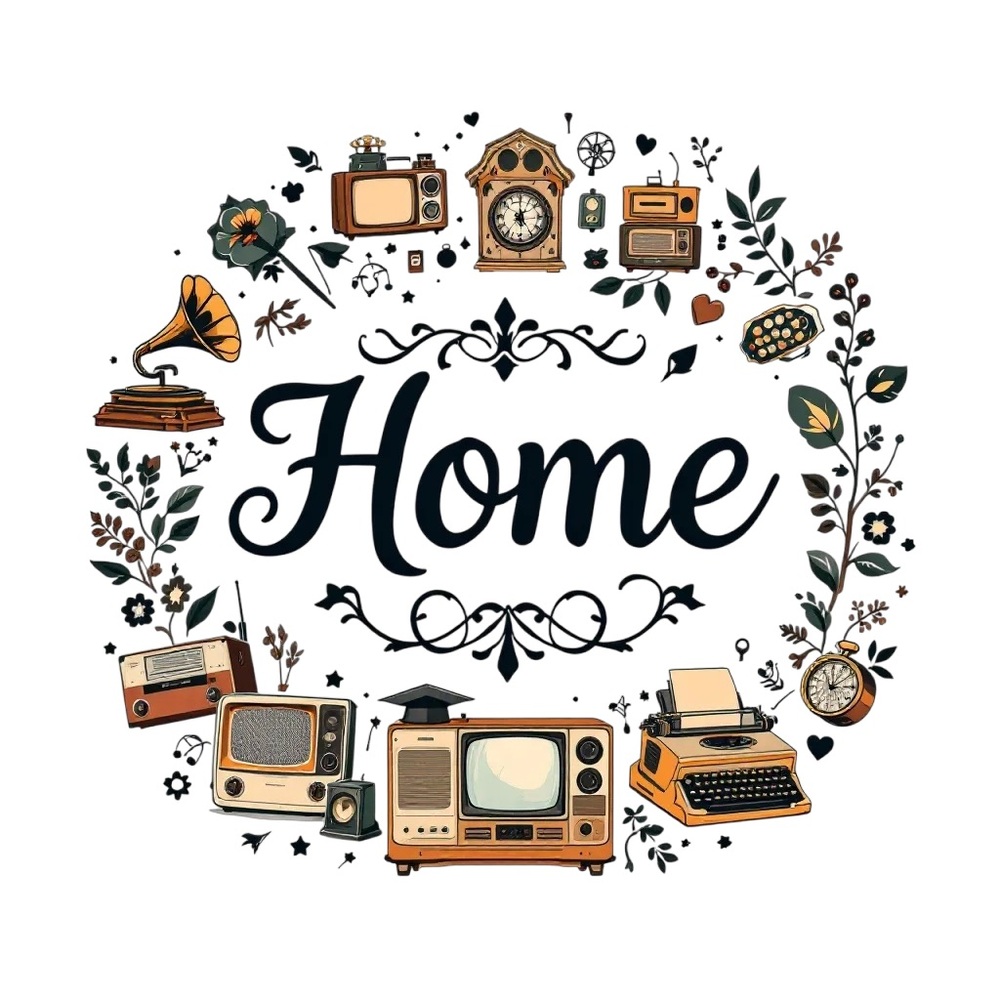 Home